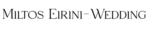 Miltos – Eirini
